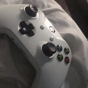 Xbox one controller